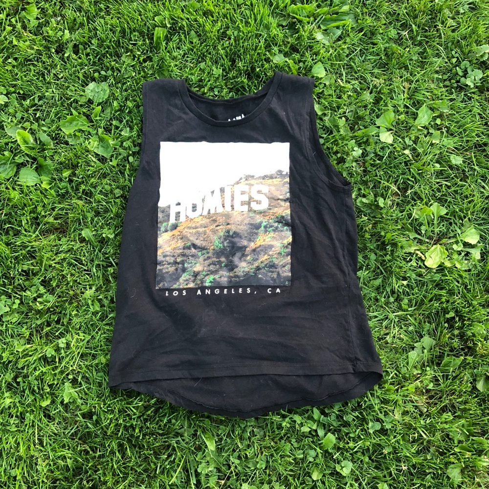 🌻TANK TOP🌻